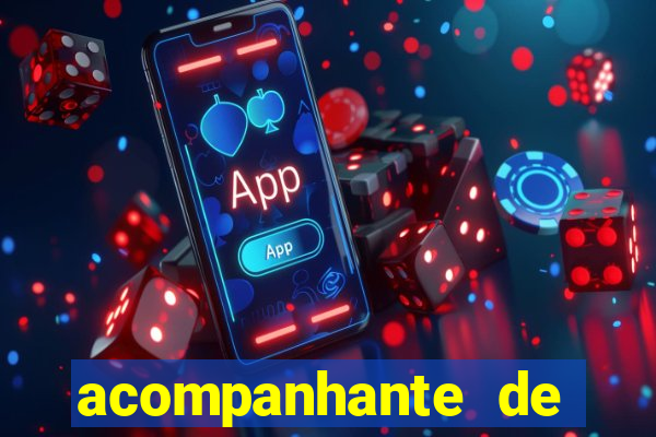 acompanhante de luxo zona norte
